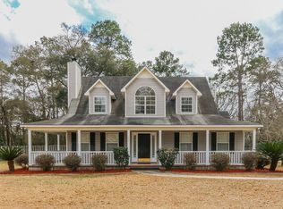 112 Olde Manor Ln, Guyton, GA 31312