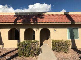 1939 S Clubhouse Dr, Casa Grande, AZ 85194