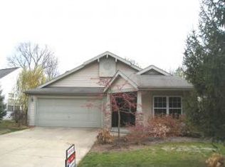 2105 E Azalea Ln, Bloomington, IN 47401
