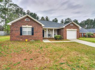 3104 Ocean Dr, Augusta, GA 30909