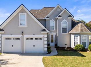 7801 Laurelton Dr, Chattanooga, TN 37421