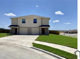 1708 Montell St #B, Copperas Cove, TX 76522