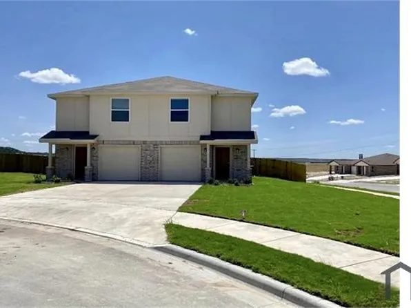 1708 Montell St, Copperas Cove, TX