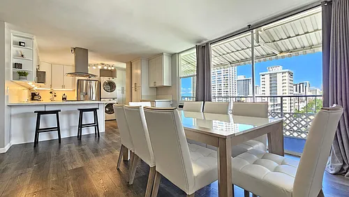 222 Liliuokalani Ave #1403-1403-1403 Photo 1