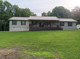 968WORLEY Chapel Dr, Trenton, GA 30752