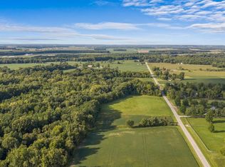 Evansport Rd, Defiance, OH 43512