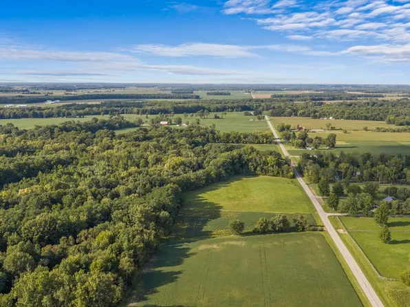 Evansport Rd, Defiance, OH 43512