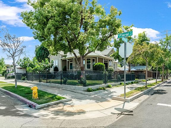 2nd image of 613 N Floral Street