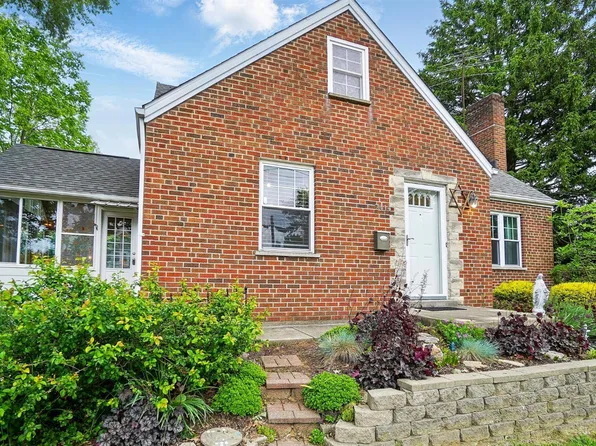 7414 Southside Ave, Cincinnati, OH 45243