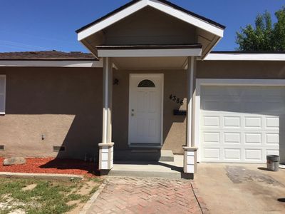 4386 N West Ave, Fresno, CA, 93705