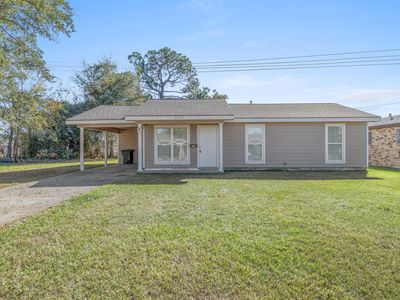 3107 Admiral King St, Lake Charles, LA, 70615