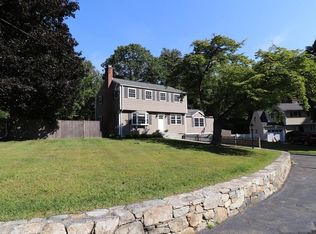 97 Alden Rd, Concord, MA 01742