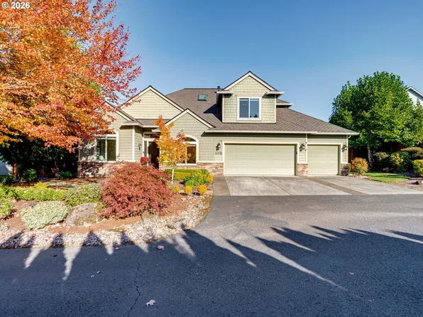 4005 NW Barlow Ct, Camas, WA 98607