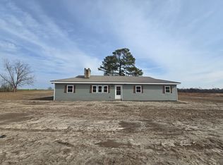 3521 Rosser Pittman Rd, Broadway, NC 27505