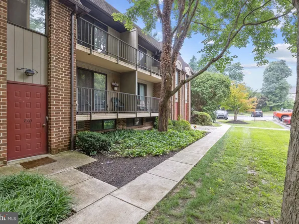 770 Putnam Blvd #36B, Wallingford, PA 19086