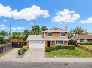 4149 Glascow Dr, North Highlands, CA