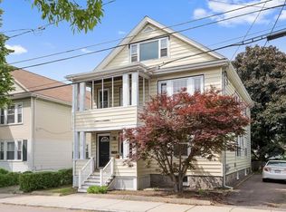 18-20 Elmira St #2, Brighton, MA 02135