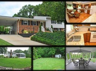 9 Lagan Ct, Baltimore, MD 21236