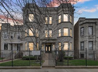 6401 S Greenwood Ave #1N, Chicago, IL 60637