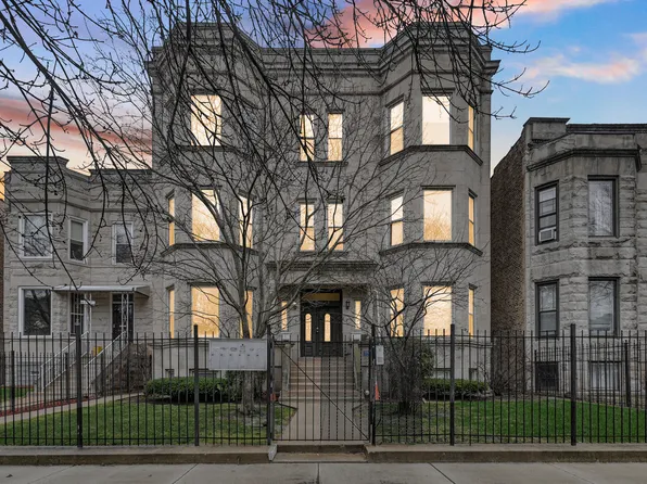 6401 S Greenwood Ave #1N, Chicago, IL 60637