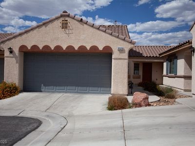 9526 Borough Park St, Las Vegas, NV, 89178