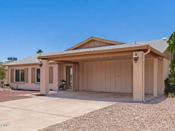 2423 E DAHLIA Drive, Phoenix, AZ 85032