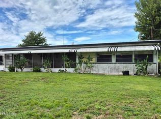 309 Bass Trl, Crescent City, FL 32112