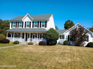 6 Wendy Ct, Jackson, NJ