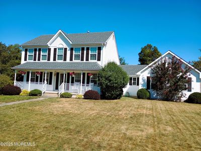 6 Wendy Court, Jackson, NJ, 08527