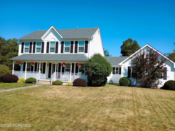 6 Wendy Court, Jackson, NJ 08527