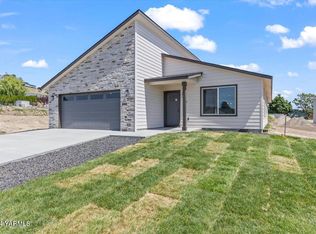 Nka Sw Crescent Ave #77, Sunnyside, WA 98944