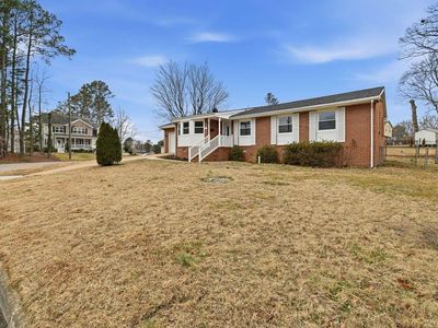76 Linda Dr, Newport News, VA, 23608