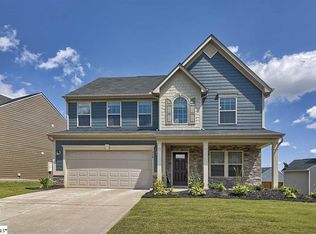 814 Morning Fog Dr, Duncan, SC 29334