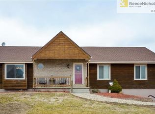 1679 NW 100th Rd, Kingsville, MO 64061