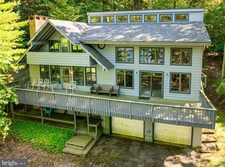 430 State Park Rd, Swanton, MD 21561