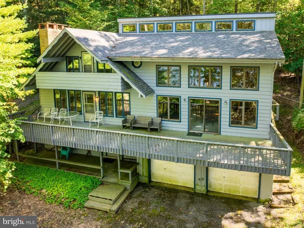 430 State Park Rd, Swanton, MD 21561