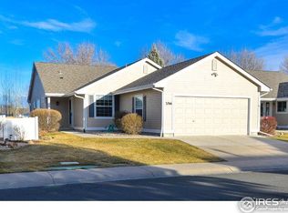 3766 Carrington Cir, Fort Collins, CO 80525