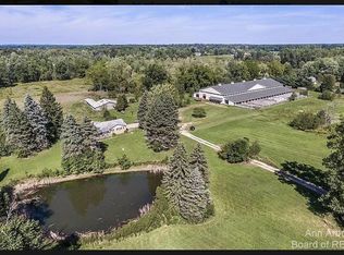 3145 Seven Mile Rd, South Lyon, MI 48178