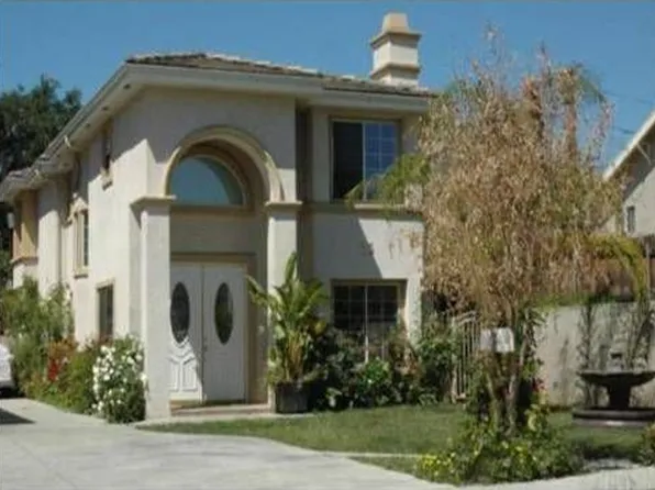 25 Hampton Ct, Alhambra, CA 91801