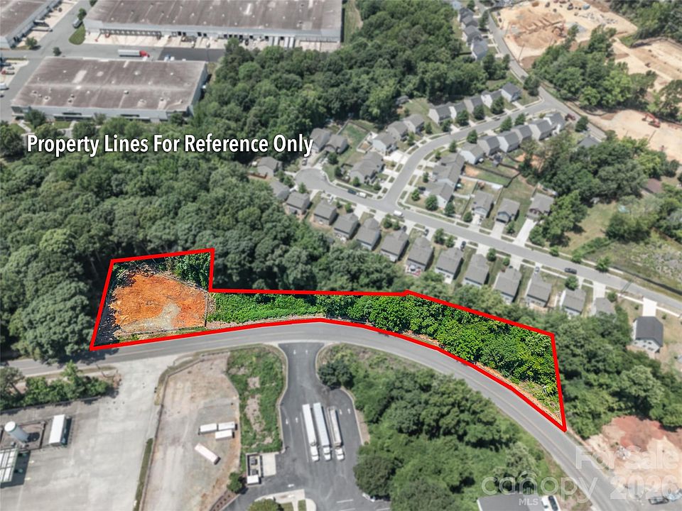 1st image of 2601 Distribution Center Dr