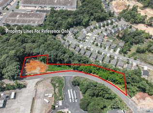 2601 Distribution Center Dr, Charlotte, NC 28269
