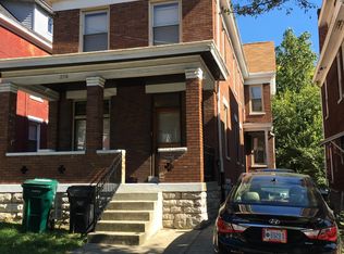 2314 Ravine St, Cincinnati, OH 45219