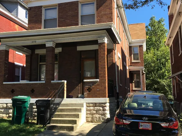 2314 Ravine St, Cincinnati, OH 45219