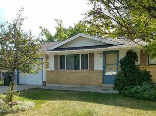 854 Wayne Ave, Pocatello, ID 83201