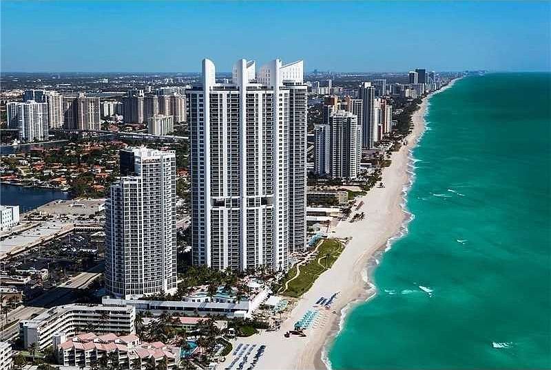 1st image of 18001 Collins Ave #1407