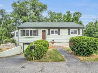 4 Broad St, Billerica, MA 01821