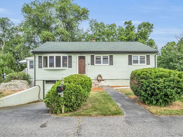 4 Broad St, Billerica, MA 01821
