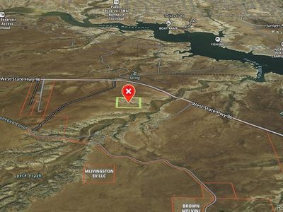 0 No Site Address, Pueblo, CO, 81005