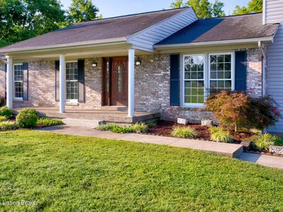 251 Locust Dr, Taylorsville, KY, 40071