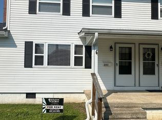 300 Florida Ave #301, Oak Ridge, TN 37830